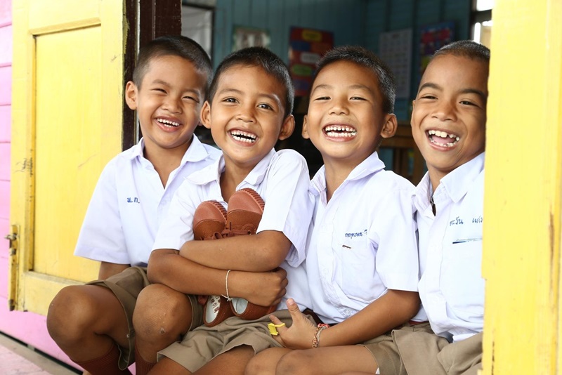 นักเรียน